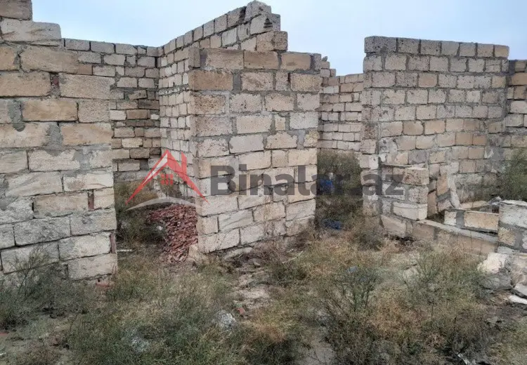 3 otaqlı mənzil Satılır, Xırdalan
