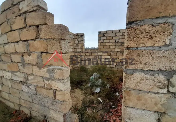 3 otaqlı mənzil Satılır, Xırdalan