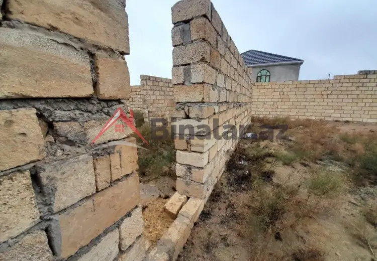3 otaqlı mənzil Satılır, Xırdalan