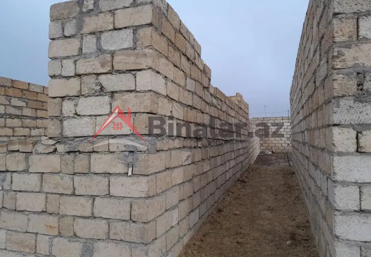 3 otaqlı mənzil Satılır, Xırdalan