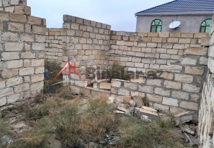 3 otaqlı mənzil Satılır, Xırdalan