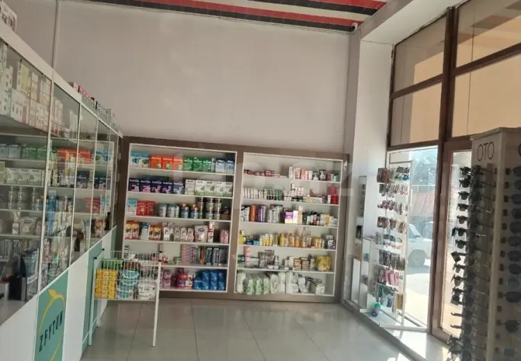 0 m² Obyekt / Ofis , Qəbələ