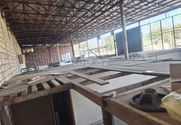 0 m² Obyekt / Ofis , Qəbələ