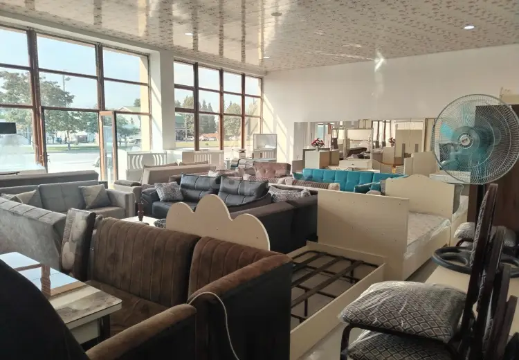 0 m² Obyekt / Ofis , Qəbələ