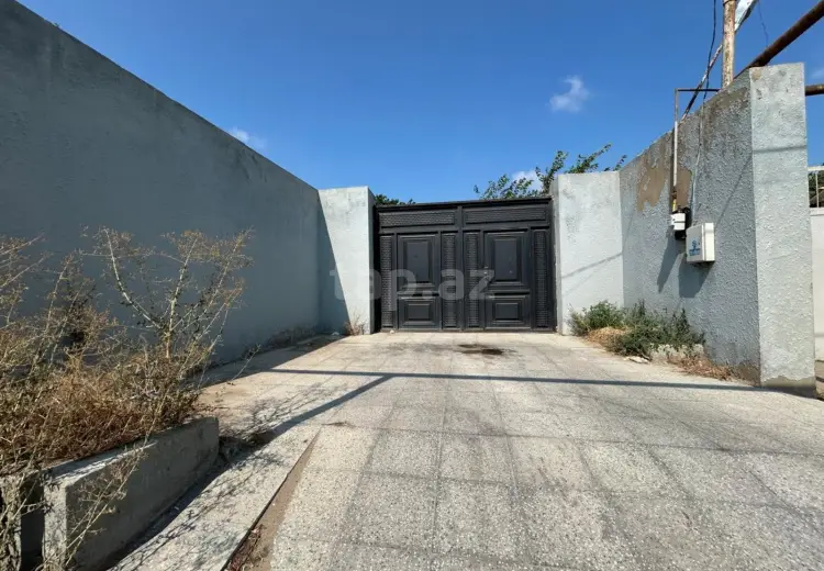 0 m² Obyekt / Ofis , Məştağa qəs., Sabunçu, Bakı