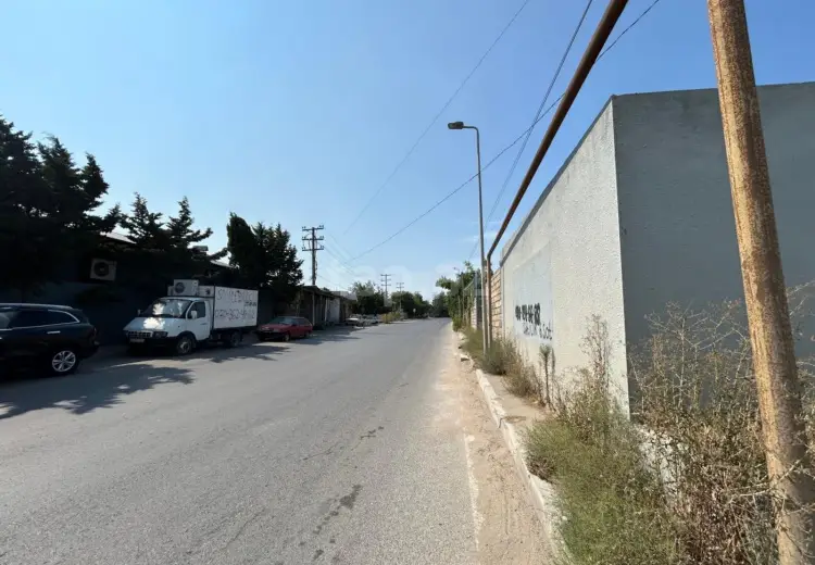 0 m² Obyekt / Ofis , Məştağa qəs., Sabunçu, Bakı