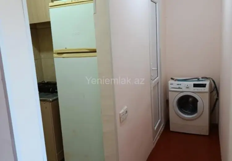 85 000 AZN - 2 otaqlı mənzil Satılır, Nizami, Bakı