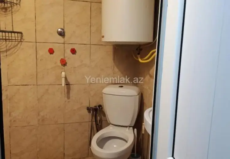 85 000 AZN - 2 otaqlı mənzil Satılır, Nizami, Bakı