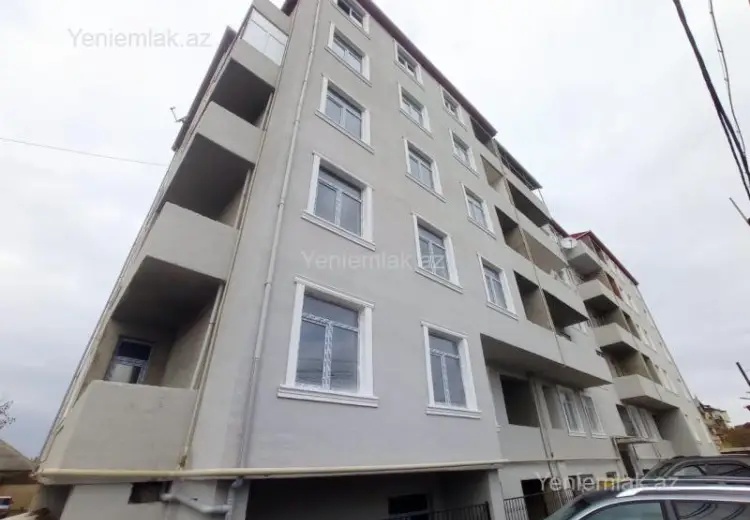 55 350 AZN - 1 otaqlı mənzil Satılır, Masazır, Abşeron