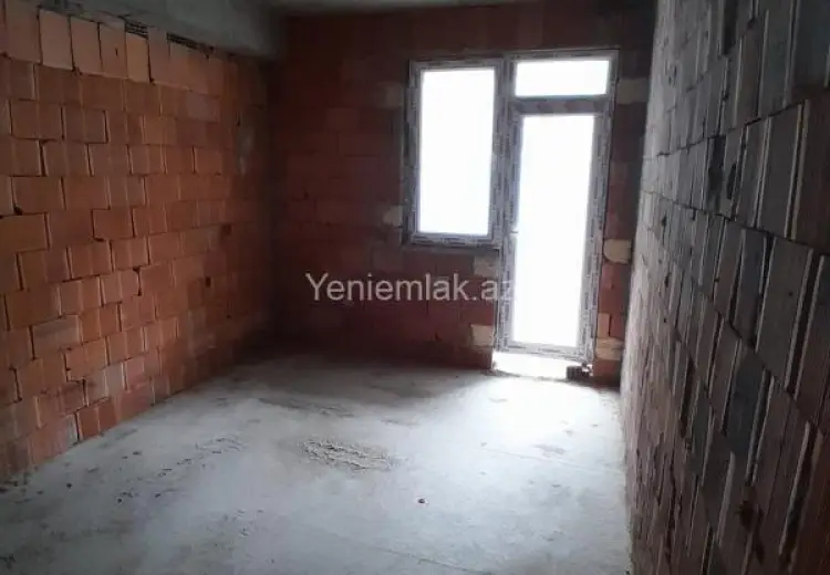 55 350 AZN - 1 otaqlı mənzil Satılır, Masazır, Abşeron