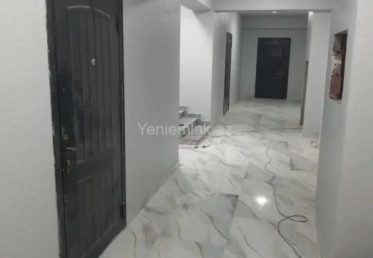 55 350 AZN - 1 otaqlı mənzil Satılır, Masazır, Abşeron