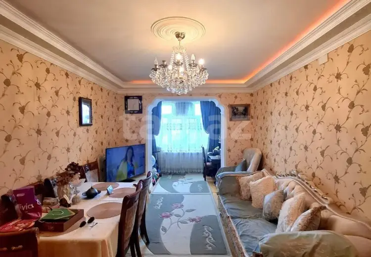 3 otaqlı mənzil , Sumqayıt