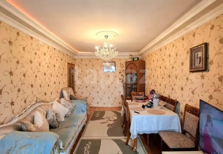 3 otaqlı mənzil , Sumqayıt