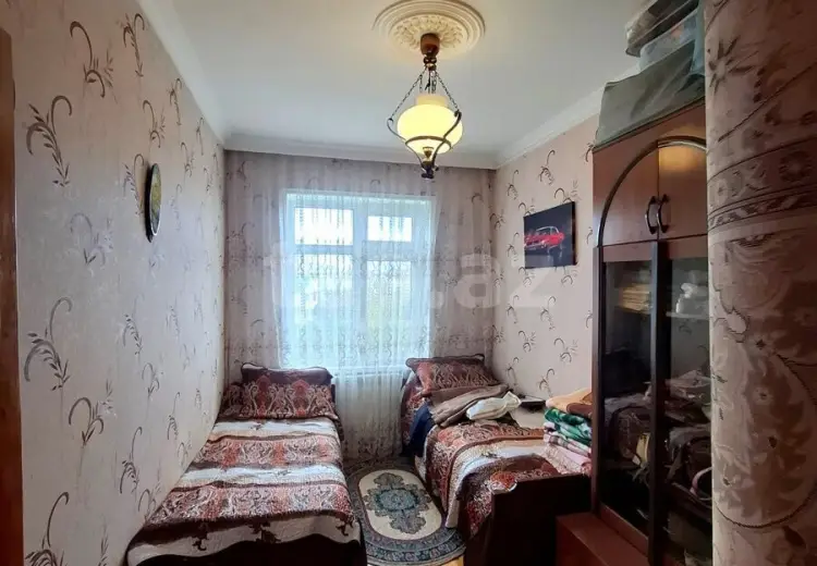 3 otaqlı mənzil , Sumqayıt
