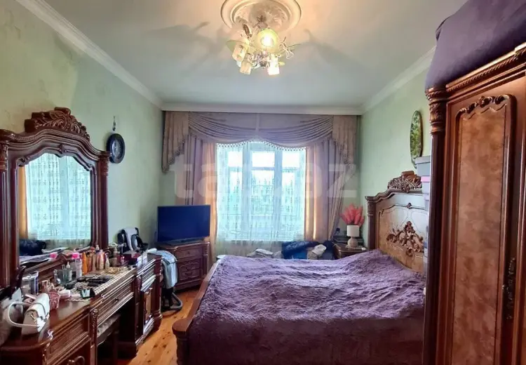 3 otaqlı mənzil , Sumqayıt