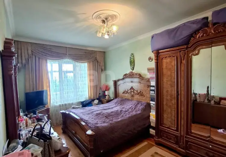 3 otaqlı mənzil , Sumqayıt
