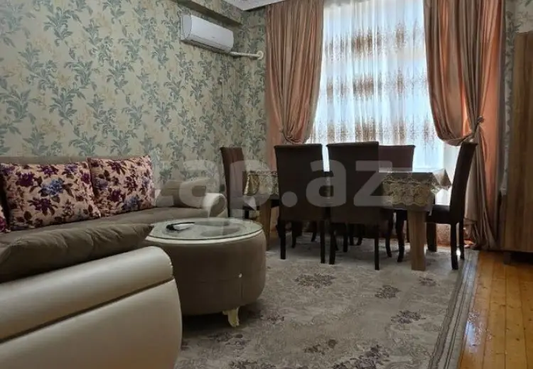 2 otaqlı mənzil , Xırdalan