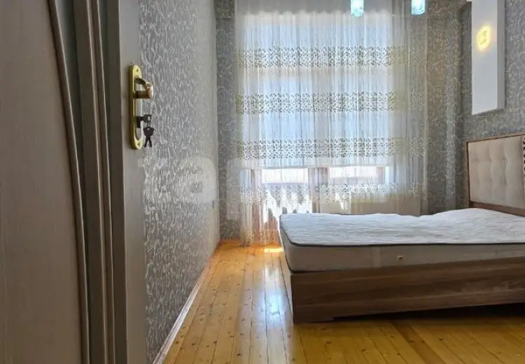 2 otaqlı mənzil , Xırdalan