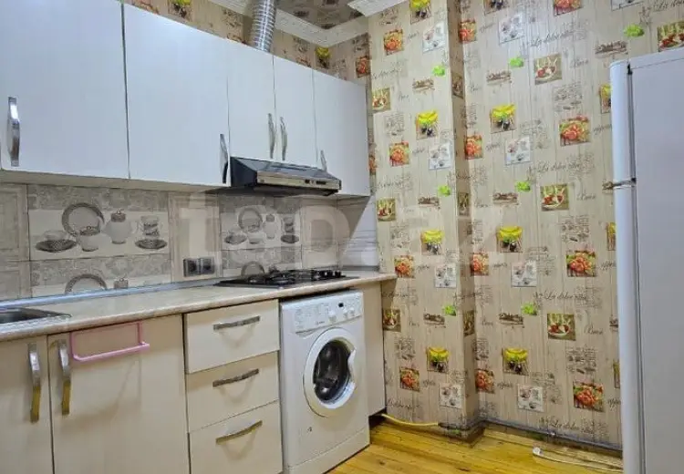 2 otaqlı mənzil , Xırdalan