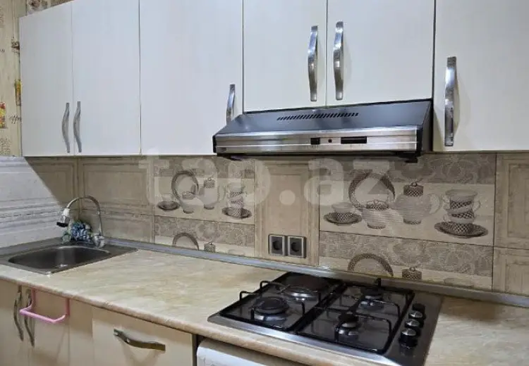 2 otaqlı mənzil , Xırdalan