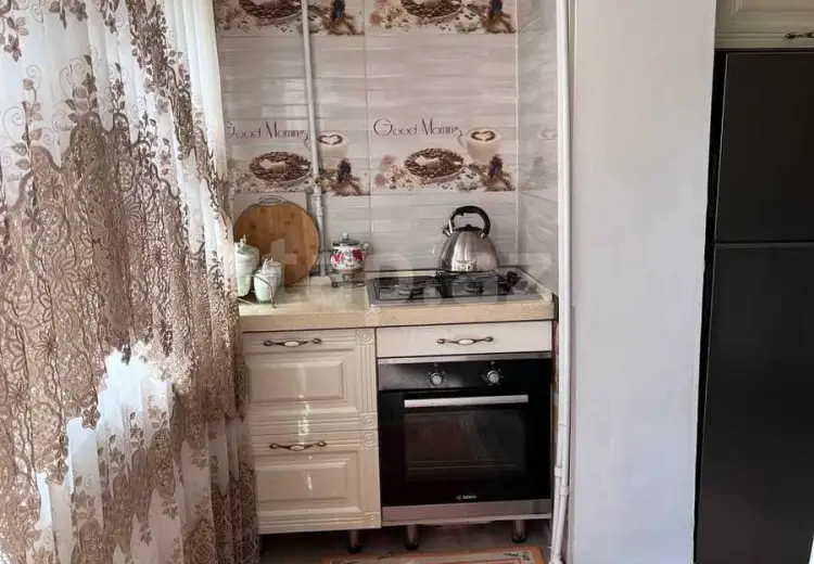 3 otaqlı mənzil , Bakı