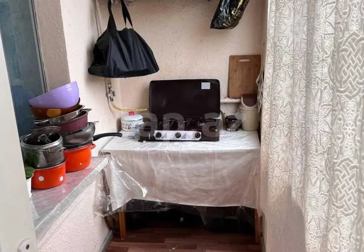 3 otaqlı mənzil , Bakı
