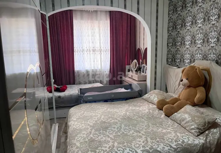 3 otaqlı mənzil , Bakı