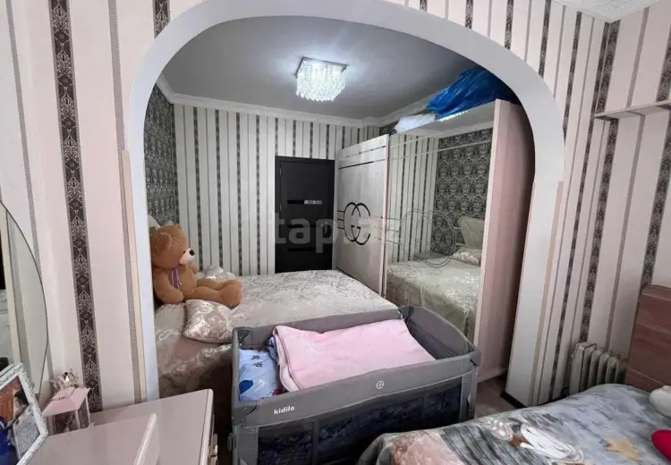 3 otaqlı mənzil , Bakı
