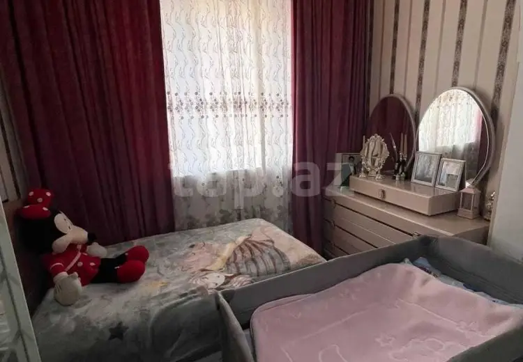 3 otaqlı mənzil , Bakı