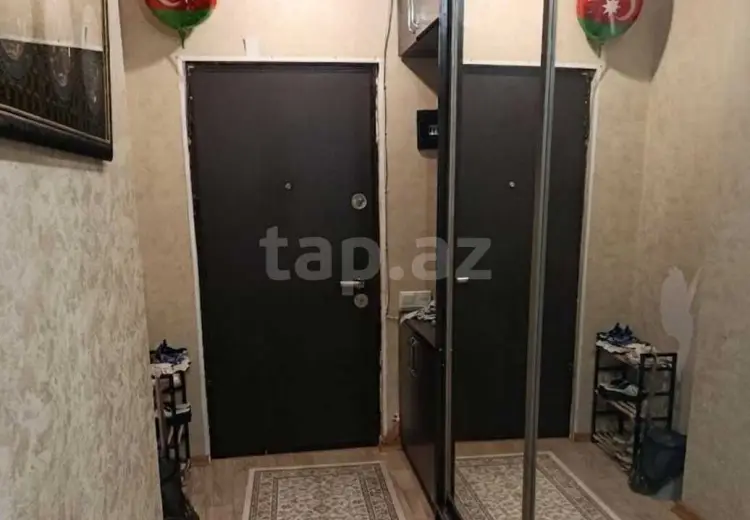 3 otaqlı mənzil , Xırdalan