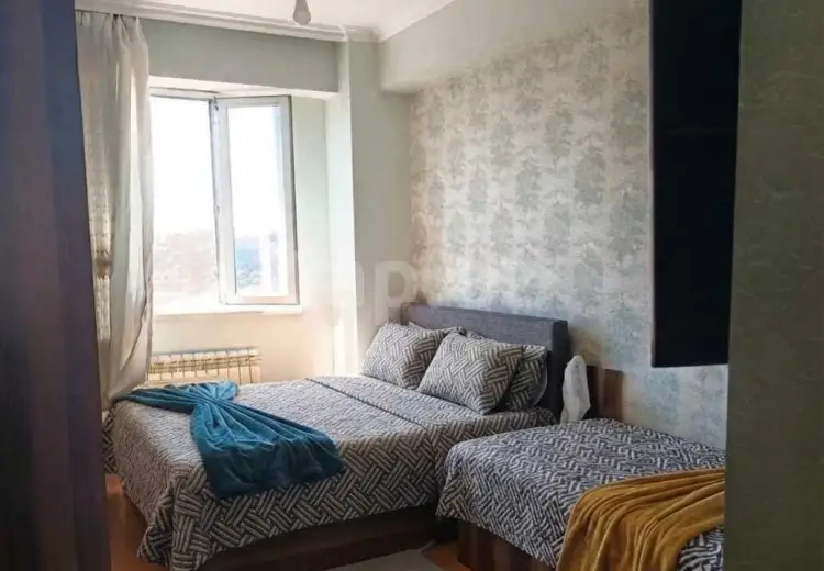 3 otaqlı mənzil , Xırdalan