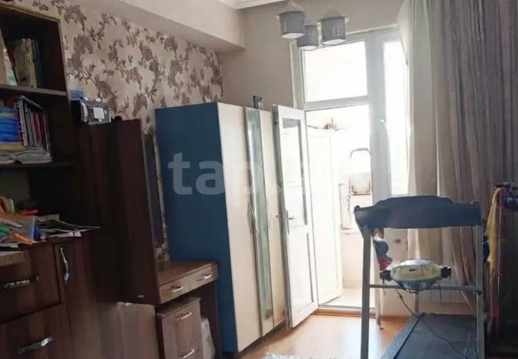 3 otaqlı mənzil , Xırdalan