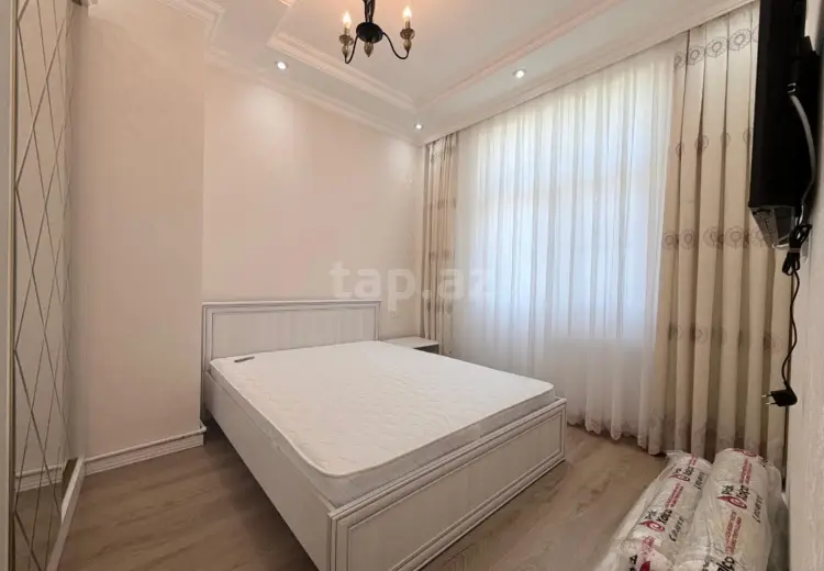 1 otaqlı mənzil , Sumqayıt