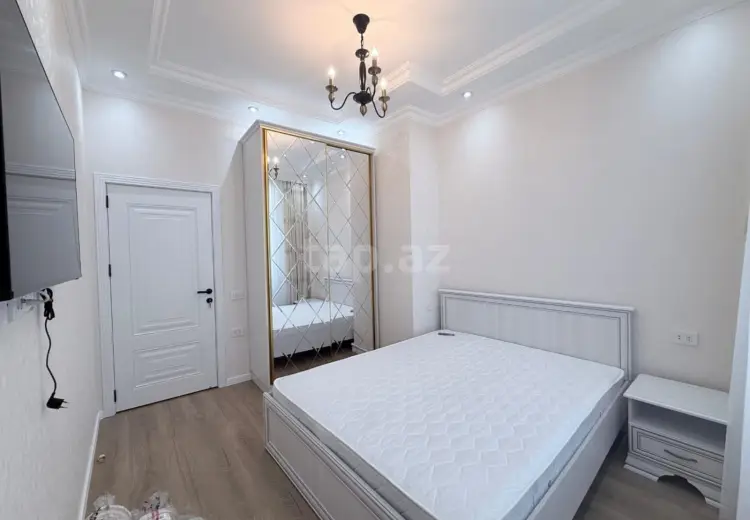 1 otaqlı mənzil , Sumqayıt
