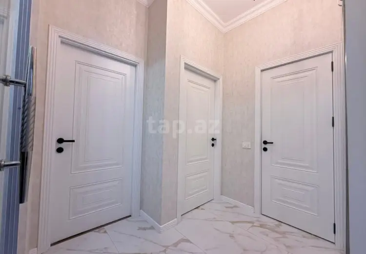 1 otaqlı mənzil , Sumqayıt