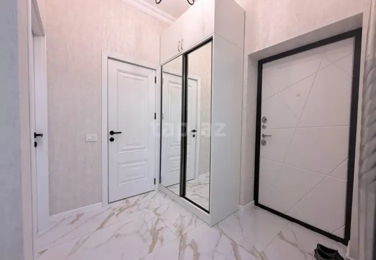 1 otaqlı mənzil , Sumqayıt