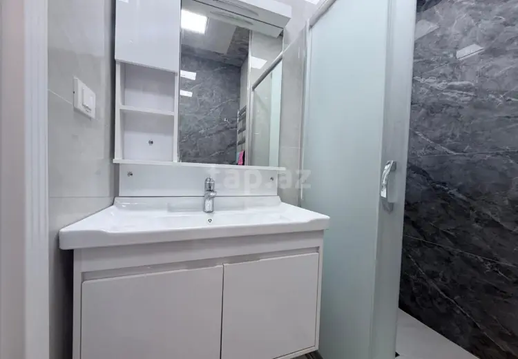 1 otaqlı mənzil , Sumqayıt
