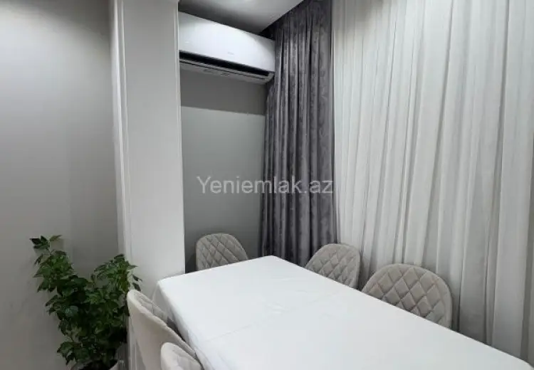 199 000 AZN - 3 otaqlı mənzil Satılır, Nizami, Bakı