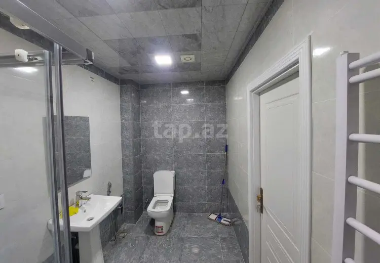 2 otaqlı mənzil , Saray, Abşeron
