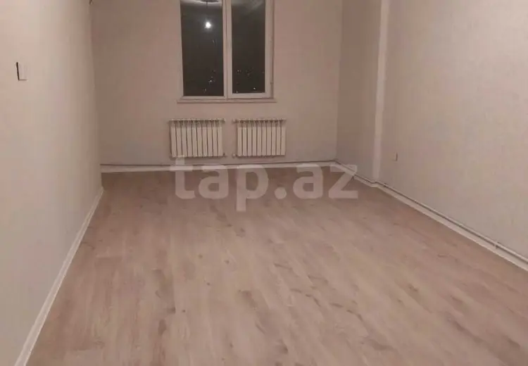 2 otaqlı mənzil , Saray, Abşeron