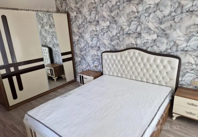 800 AZN - 3 otaqlı mənzil Kirayə (aylıq), Xətai, Bakı