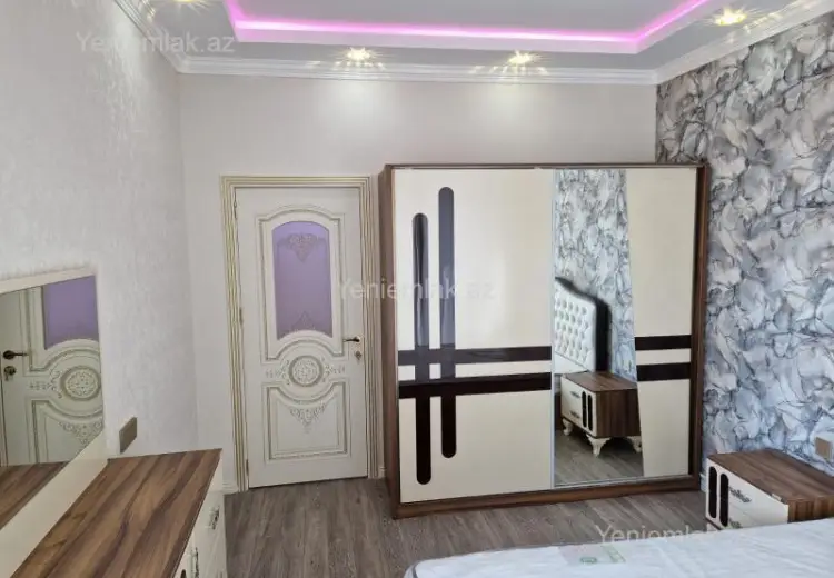 800 AZN - 3 otaqlı mənzil Kirayə (aylıq), Xətai, Bakı