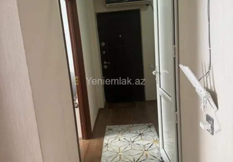 95 000 AZN - 3 otaqlı mənzil Satılır, Masazır, Abşeron