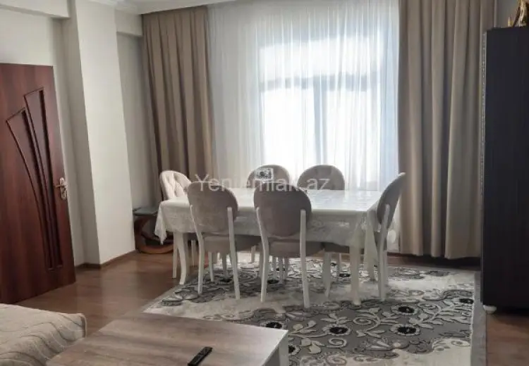 95 000 AZN - 3 otaqlı mənzil Satılır, Masazır, Abşeron