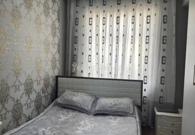 95 000 AZN - 3 otaqlı mənzil Satılır, Masazır, Abşeron