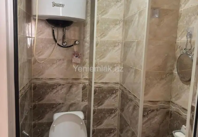 95 000 AZN - 3 otaqlı mənzil Satılır, Masazır, Abşeron