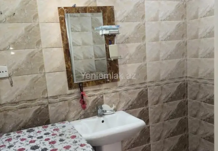 95 000 AZN - 3 otaqlı mənzil Satılır, Masazır, Abşeron