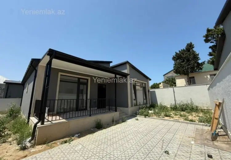 4 otaqlı mənzil Satılır, Mehdiabad, Abşeron