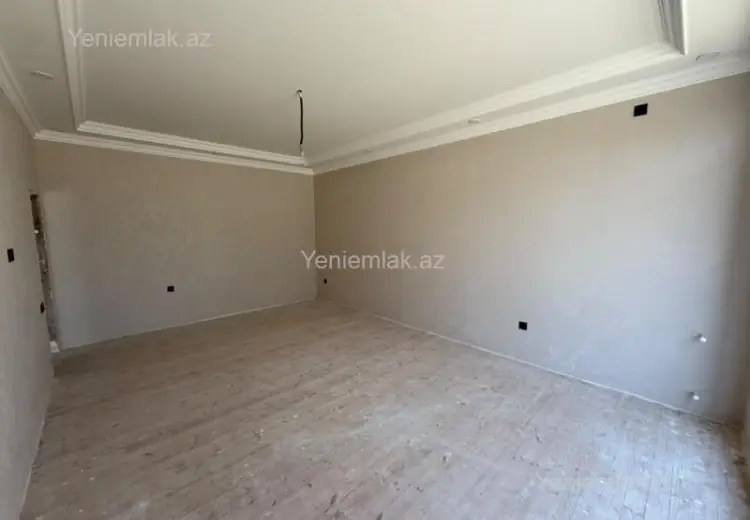 4 otaqlı mənzil Satılır, Mehdiabad, Abşeron