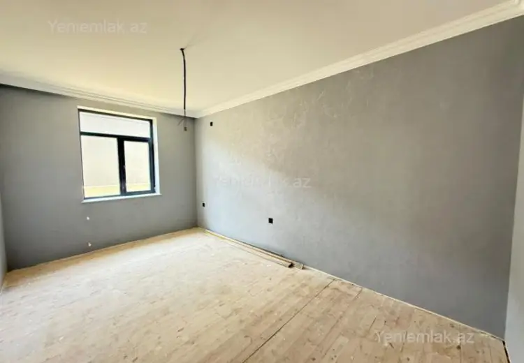 4 otaqlı mənzil Satılır, Mehdiabad, Abşeron